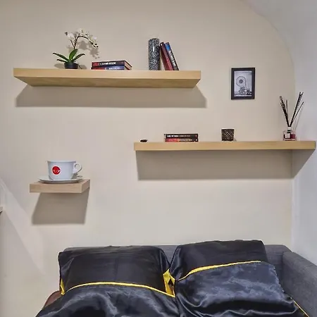 Ana's Place 4 Apartment Turin