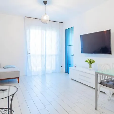 Comodo A Mirafiori - Santorelli Apartment