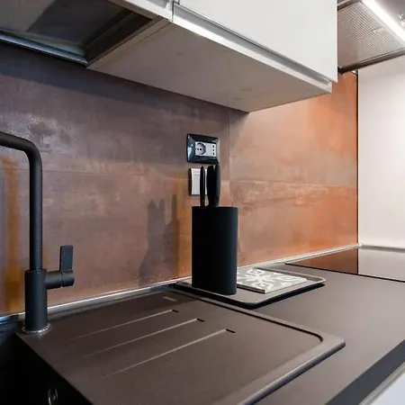 Comodo A Mirafiori - Santorelli Apartment