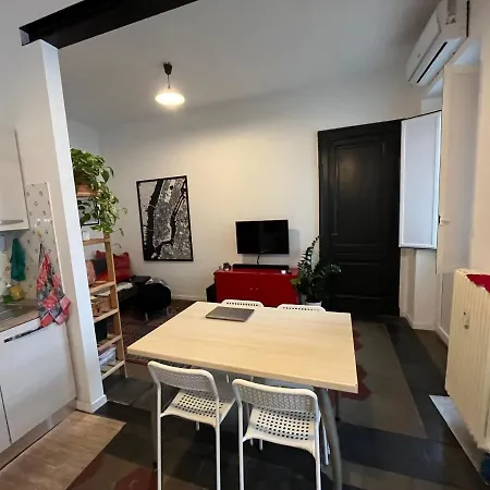 Theo's Studio * Turin
