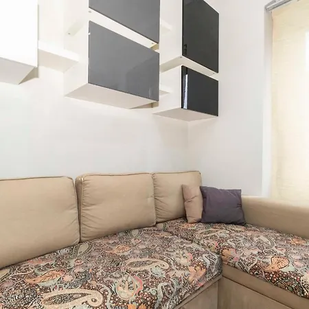 San Salvario Stylish Apartment
