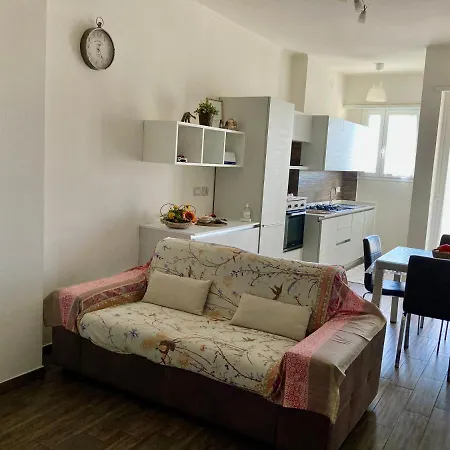 La Coccinella Apartment *