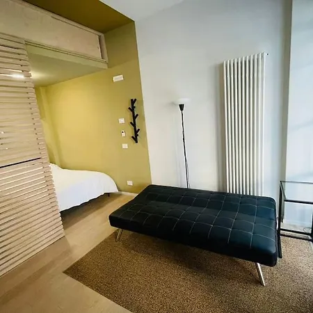 Vera Felicita - Loft Brione * Turín