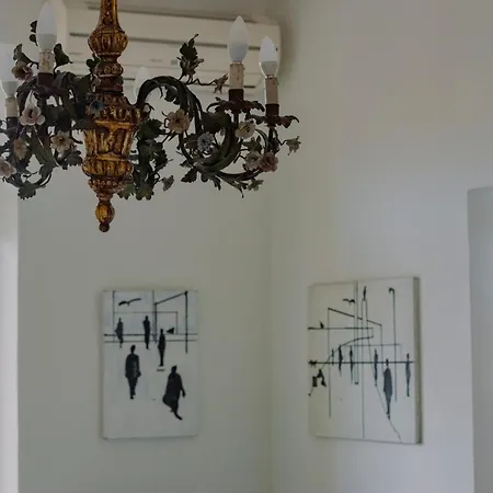 Casa D'artista - Charming + Parking Turin