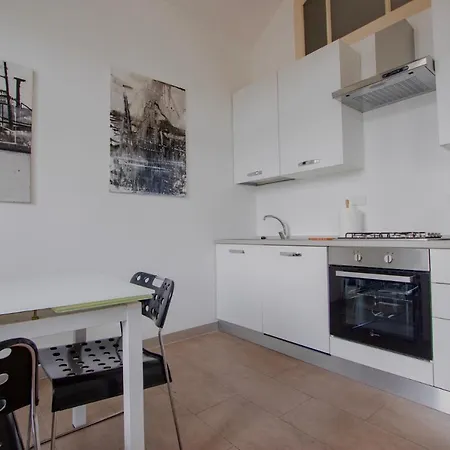 Casa D'artista - Charming + Parking Torino