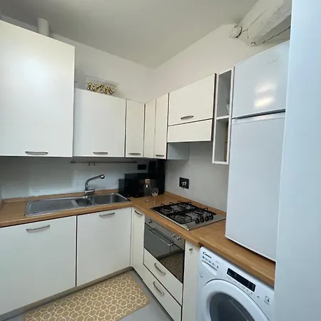 Apartment Loft I Cappuccini 2