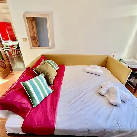 Apartment Alchemist Flat *