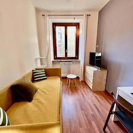Alchemist Flat Turin