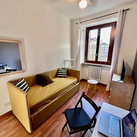 Alchemist Flat * Turin