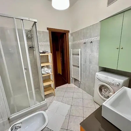 Alchemist Flat Apartment