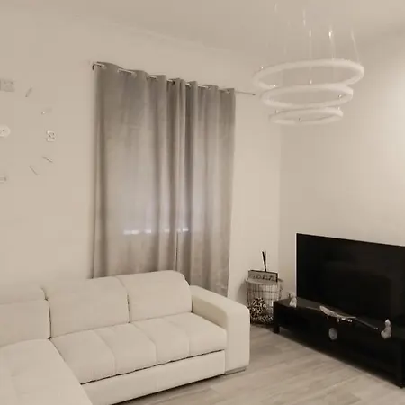 Appartement Via Tunisi, Rinnovato!!!
