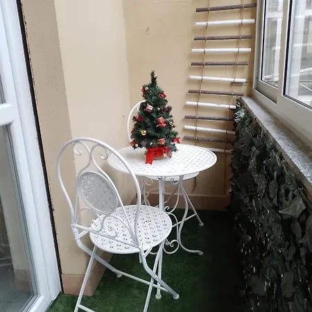 Via Tunisi, Rinnovato!!! Apartment Turin