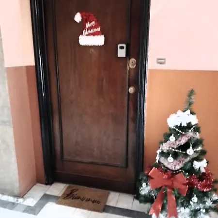 Apartment Via Tunisi, Rinnovato!!! *
