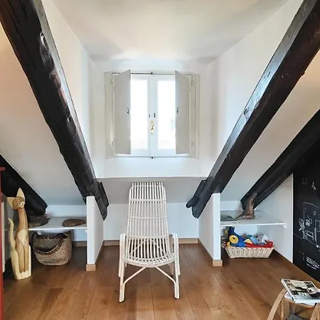 Apartment Hostdomus - Gli Aristogatti Turin