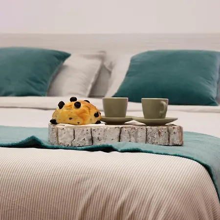 Apartamento Urban Loft *