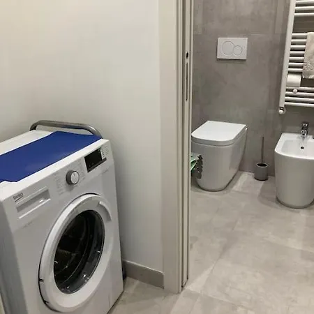 Apartment Il Cortiletto In Centro A *