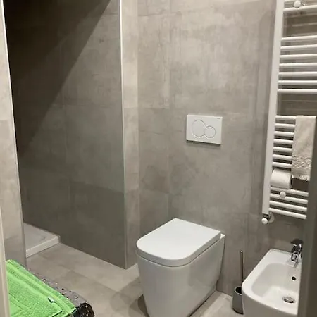 Apartment Il Cortiletto In Centro A *