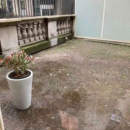 Il Cortiletto In Centro A Apartment
