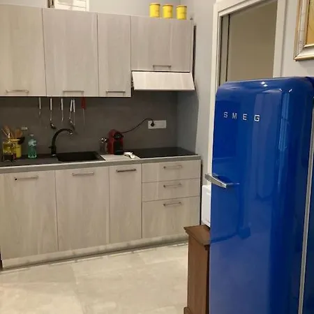 Il Cortiletto In Centro A Apartment *