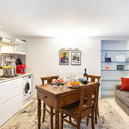 Appartamento Centro Piazza Vittorio - Loft Di Design Con Ac