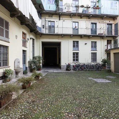 Casa Juliette By Wonderful Italy * Turin