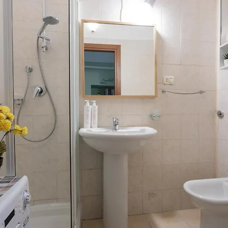 Apartment Casa Juliette By Wonderful Italy