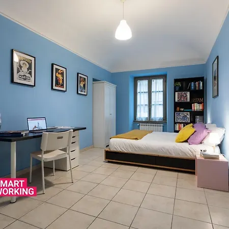 Casa Juliette By Wonderful Italy Apartment Turin