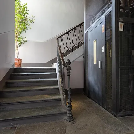 Casa Juliette By Wonderful Italy * Turin