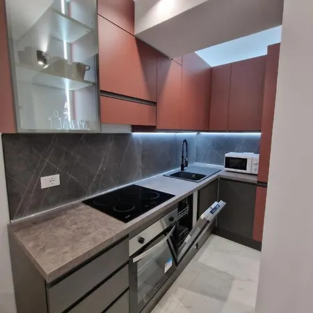Casa Alabai Turín