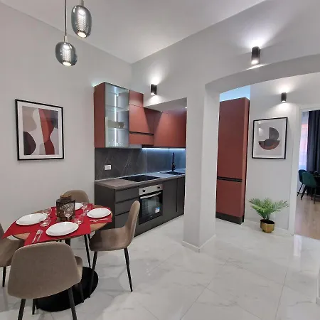 Casa Alabai Turín