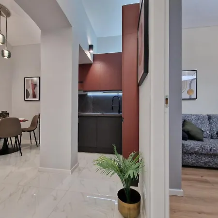 Casa Alabai * Turín