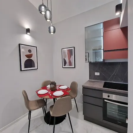 Casa Alabai * Turín