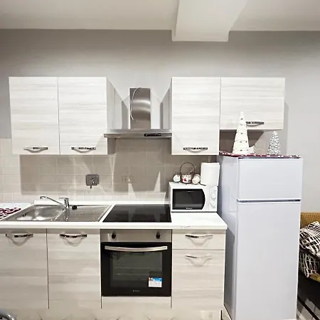 Apartment Cost *