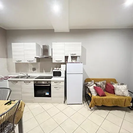 Apartment Cost Turin