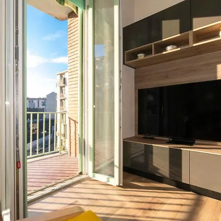 Apartment Borgo San Paolo Lovely Flat X4