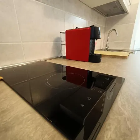 Casa Vanchiglia Turin