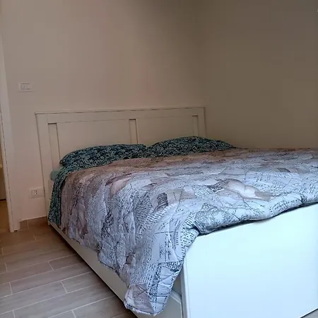 Apartment Casa Vanchiglia