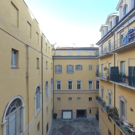 Castello Appartamento