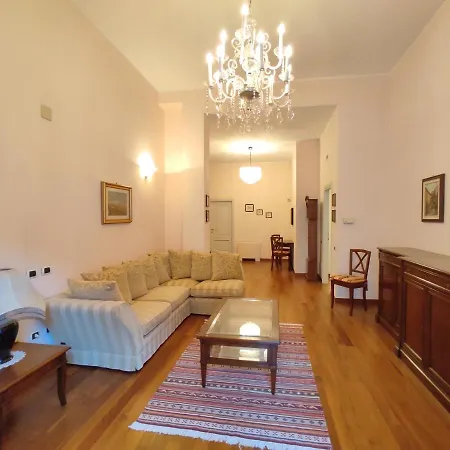 Appartamento Castello *