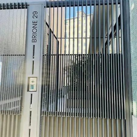Vera Felicita - Loft Brione Apartamento Turín