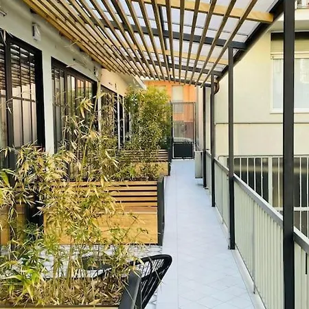 Vera Felicita - Loft Brione * Turin