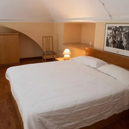 Aparthotel Lagrange Torino