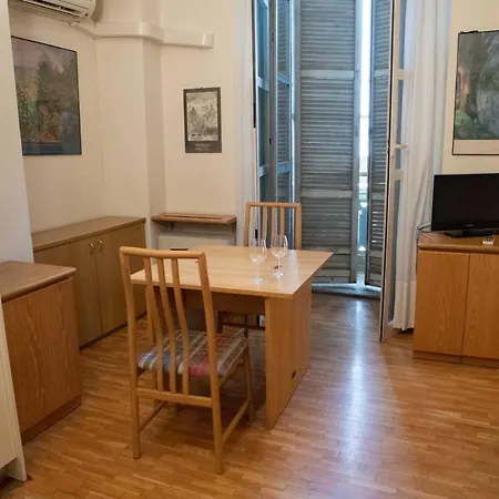 Lagrange Aparthotel Torino