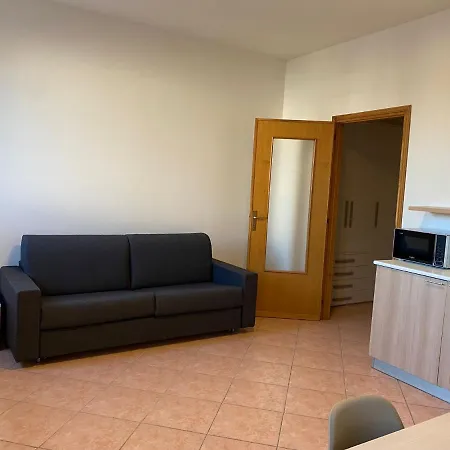Appartamento Sph - Galleria San Federico *