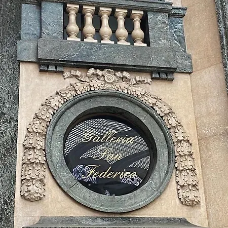 Sph - Galleria San Federico Torino