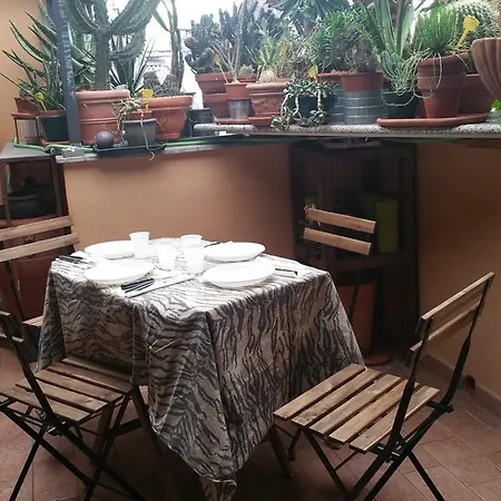 A Casa Di Gio Turín