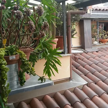 Bed and breakfast A Casa Di Gio 2*