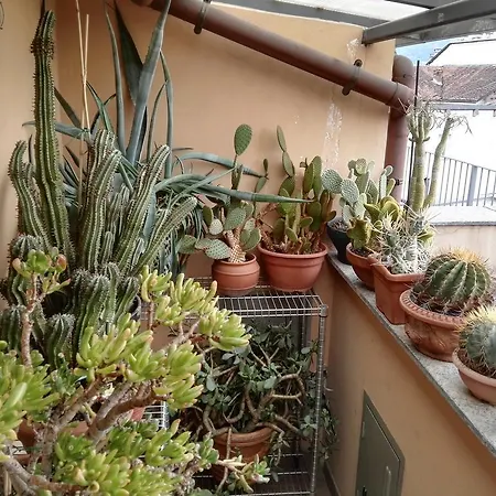 A Casa Di Gio Bed and breakfast
