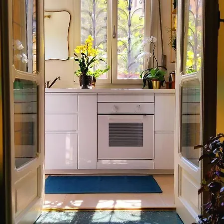 La Casa Degli Specchi Torino