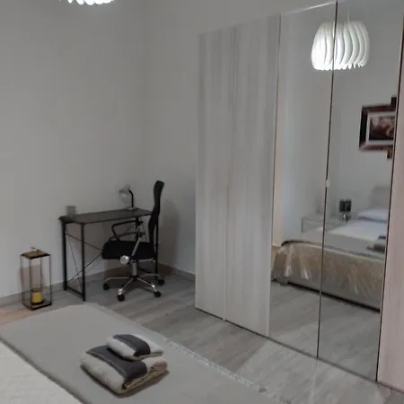 Apartment Via Tunisi, Rinnovato!!! *